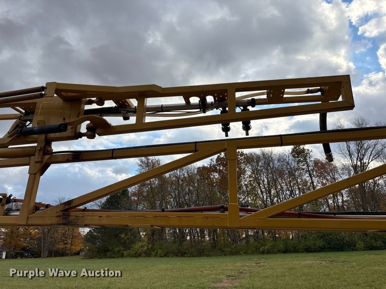 image for item FK1014 AGCO sprayer