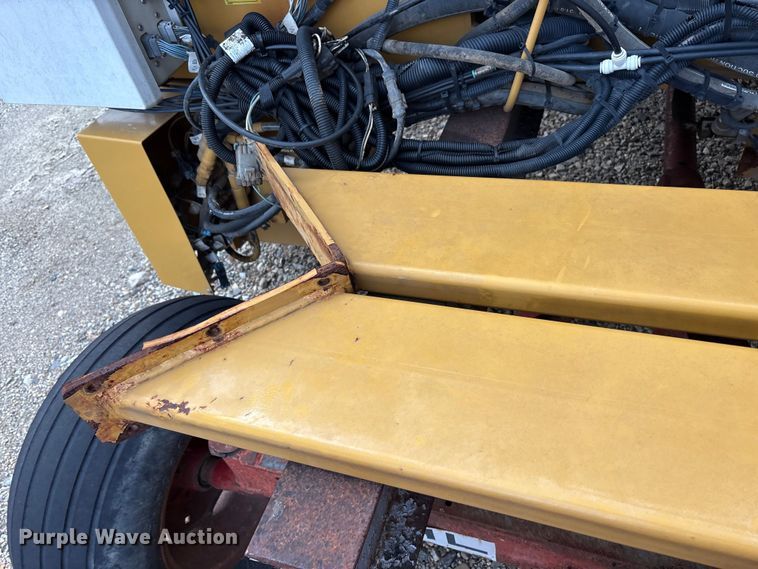 image for item FK1014 AGCO sprayer