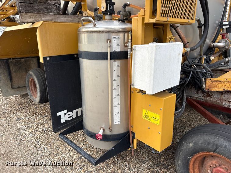 image for item FK1014 AGCO sprayer