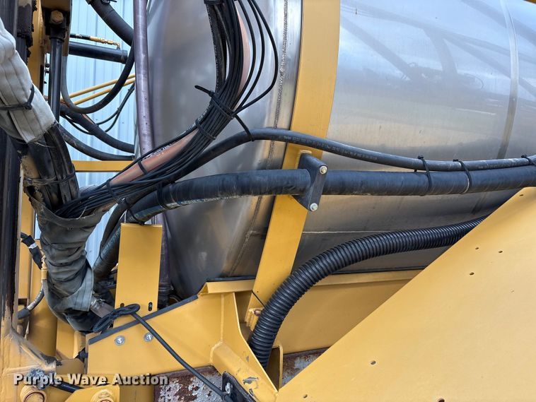 image for item FK1014 AGCO sprayer