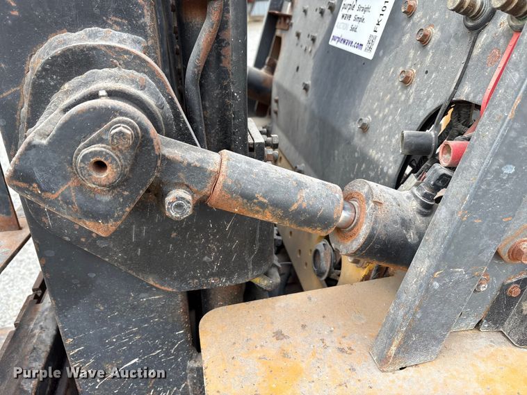 image for item FK1015 TCM FG30T7L forklift