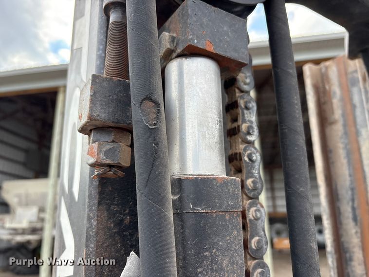 image for item FK1015 TCM FG30T7L forklift