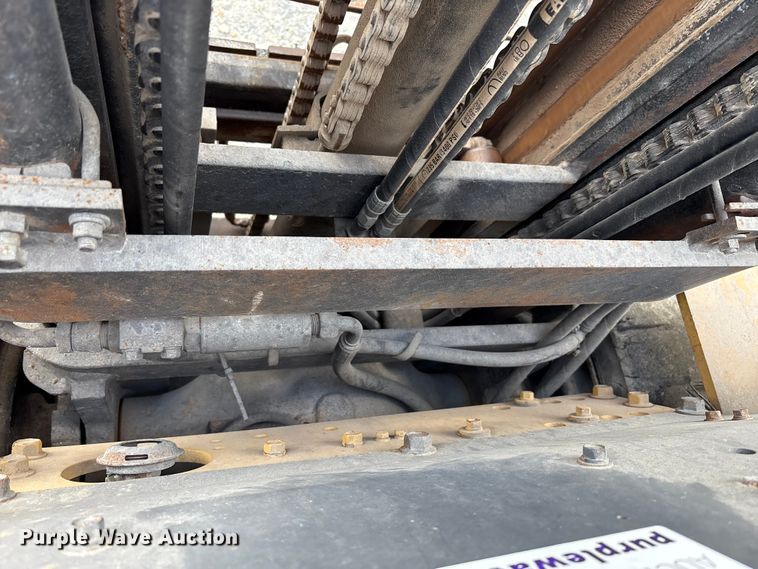 image for item FK1015 TCM FG30T7L forklift