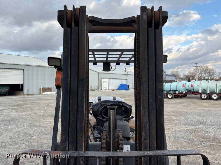 image for item FK1015 TCM FG30T7L forklift