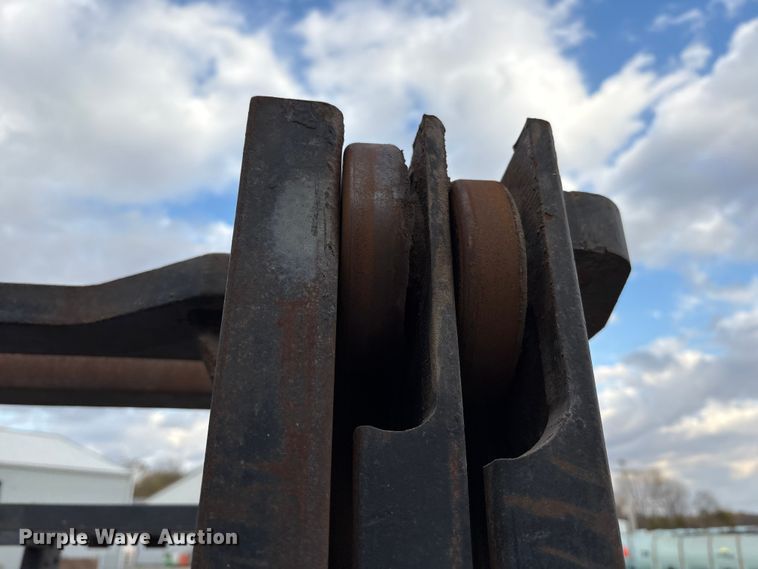 image for item FK1015 TCM FG30T7L forklift