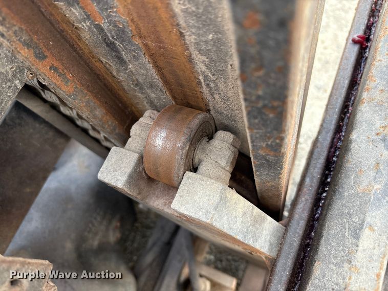 image for item FK1015 TCM FG30T7L forklift