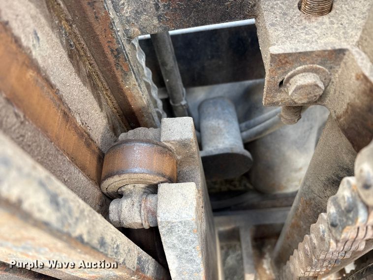 image for item FK1015 TCM FG30T7L forklift