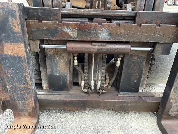 image for item FK1015 TCM FG30T7L forklift