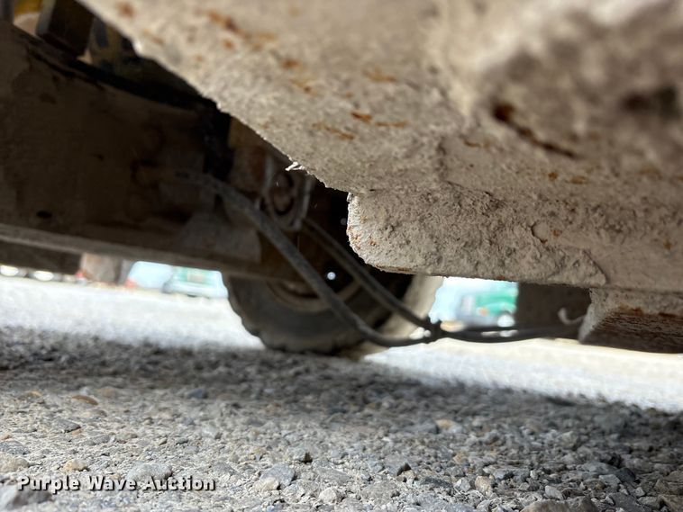 image for item FK1015 TCM FG30T7L forklift