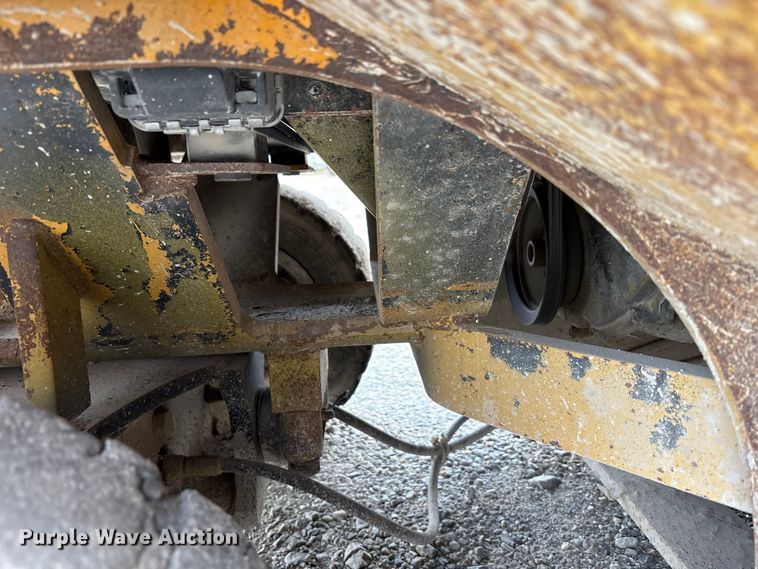 image for item FK1015 TCM FG30T7L forklift