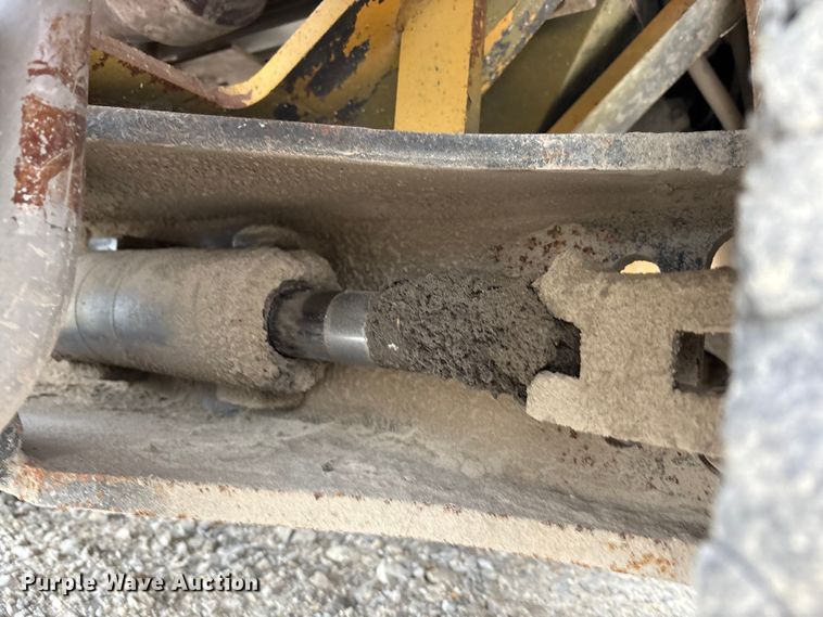 image for item FK1015 TCM FG30T7L forklift