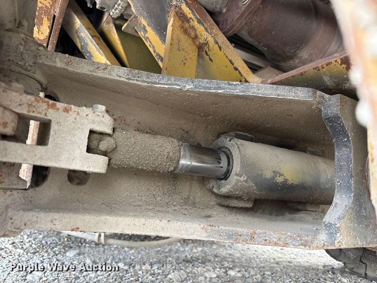 image for item FK1015 TCM FG30T7L forklift