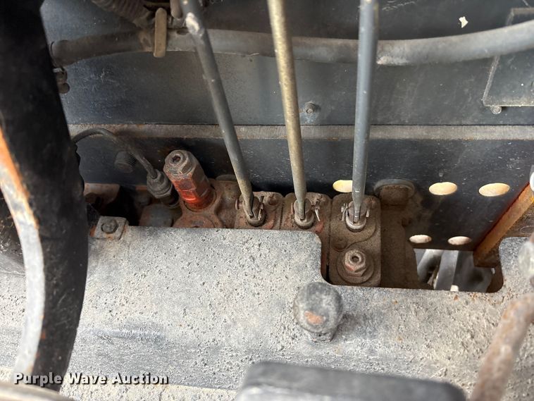 image for item FK1015 TCM FG30T7L forklift