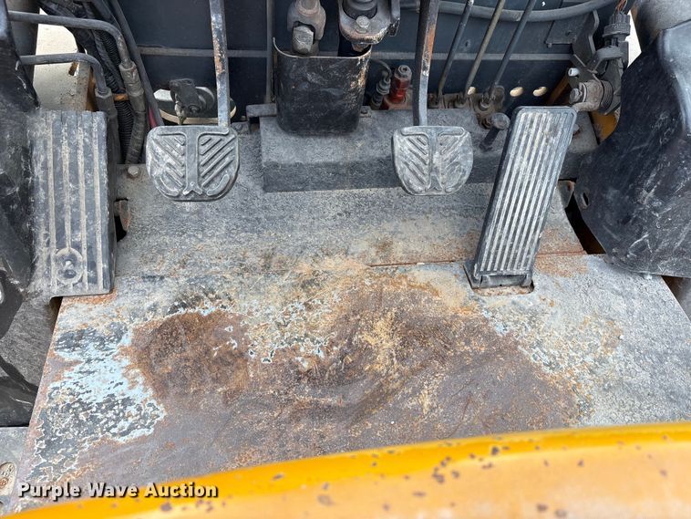 image for item FK1015 TCM FG30T7L forklift