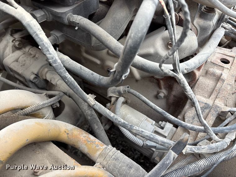 image for item FK1015 TCM FG30T7L forklift