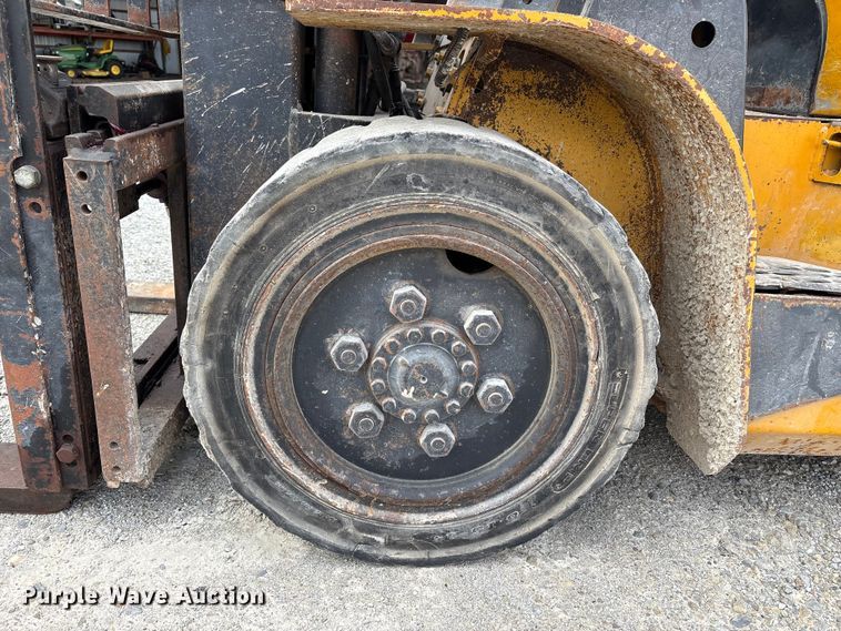 image for item FK1015 TCM FG30T7L forklift