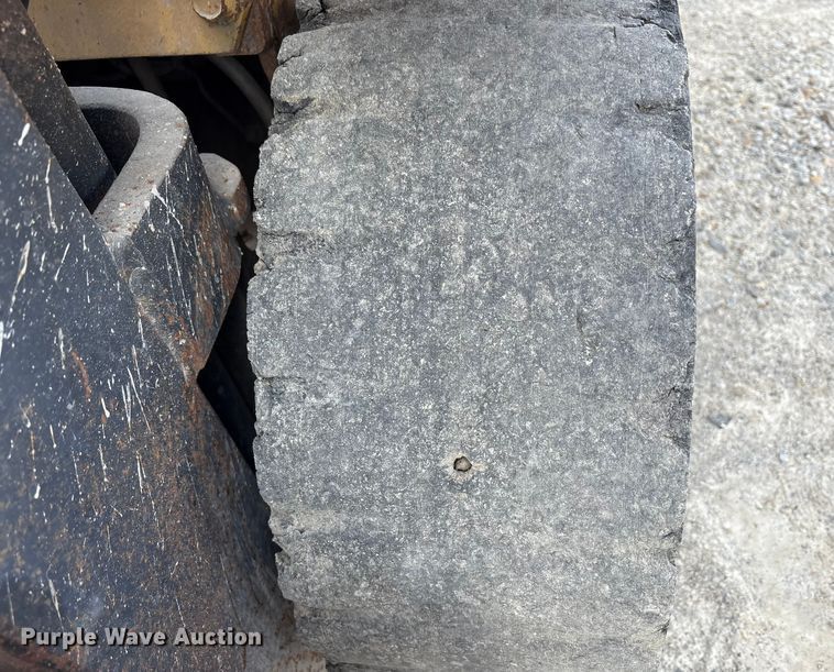 image for item FK1015 TCM FG30T7L forklift