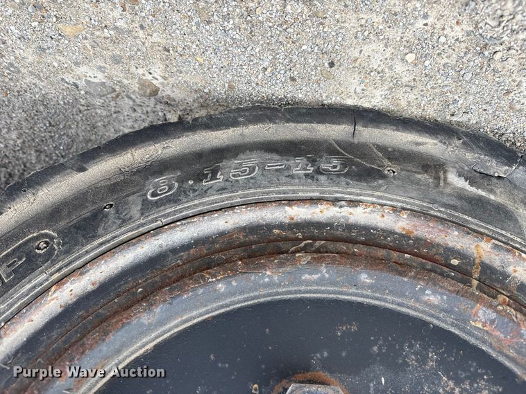 image for item FK1015 TCM FG30T7L forklift