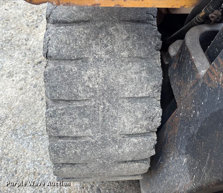 image for item FK1015 TCM FG30T7L forklift