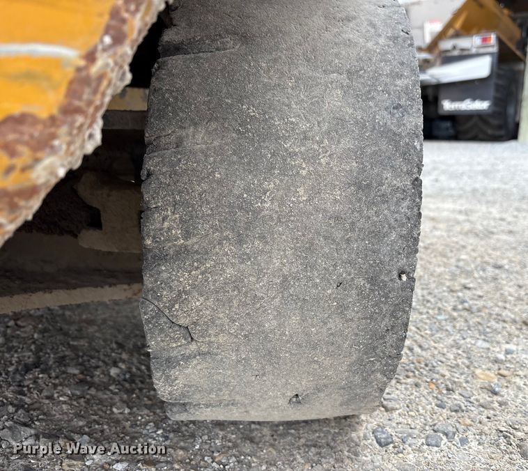 image for item FK1015 TCM FG30T7L forklift