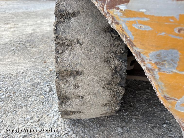 image for item FK1015 TCM FG30T7L forklift