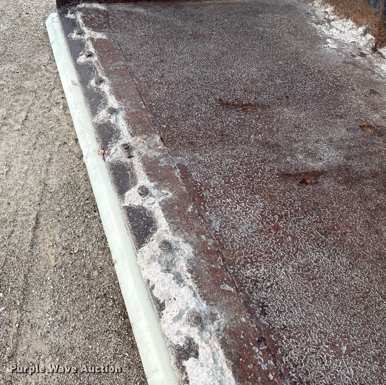 image for item FK1016 2011 Gehl AL540 wheel loader