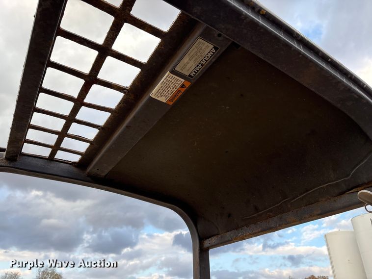 image for item FK1016 2011 Gehl AL540 wheel loader