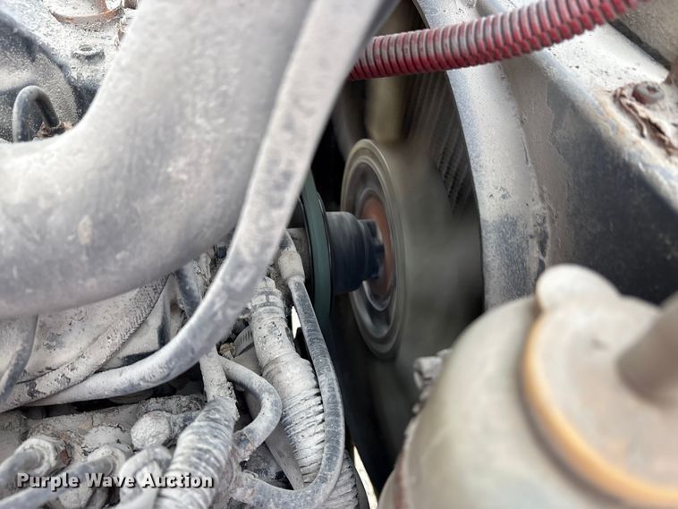 image for item FK1016 2011 Gehl AL540 wheel loader