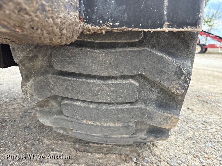 image for item FK1016 2011 Gehl AL540 wheel loader