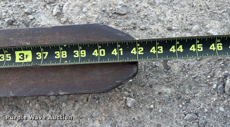 image for item FK1016 2011 Gehl AL540 wheel loader