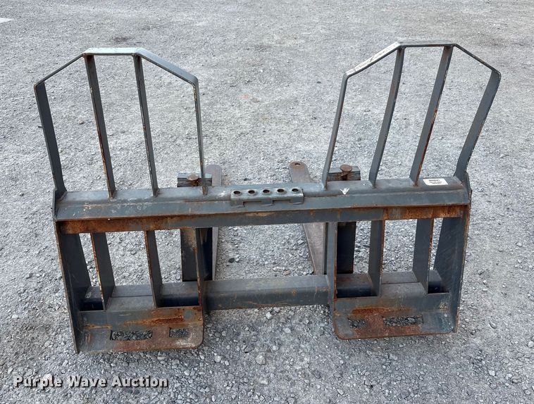 image for item FK1016 2011 Gehl AL540 wheel loader