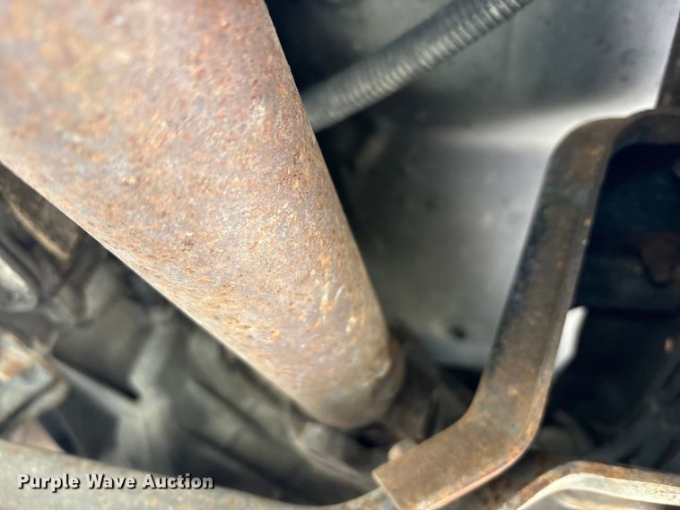 image for item FK1019 1997 Ford F350 XL pickup truck