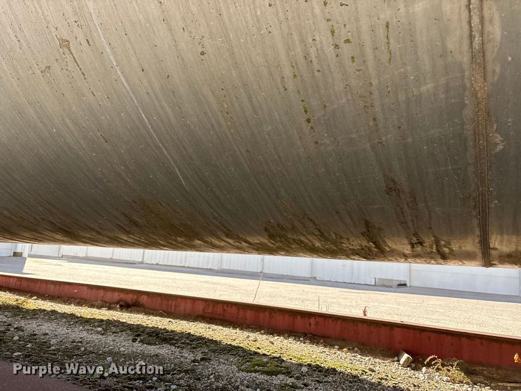 image for item FK1021 Rex Inc. aluminum tank 