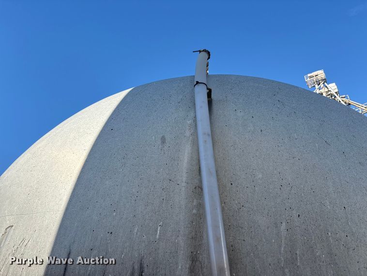 image for item FK1021 Rex Inc. aluminum tank 