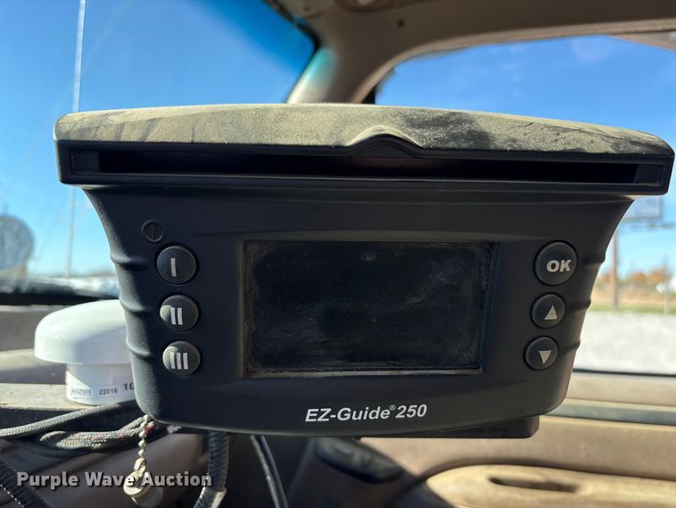 image for item FK1022 1997 Ford F350 sprayer bed pickup truck