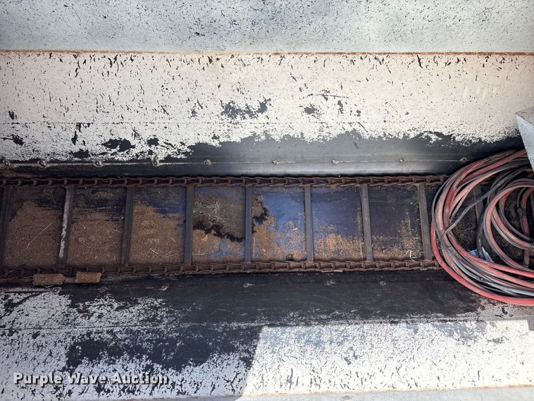 image for item IE9204 T&S Manufacturing Trip Hopper range feeder