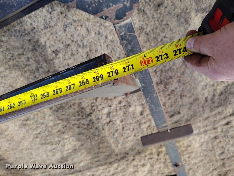 image for item IH9334 Jantz DH 30 double header trailer