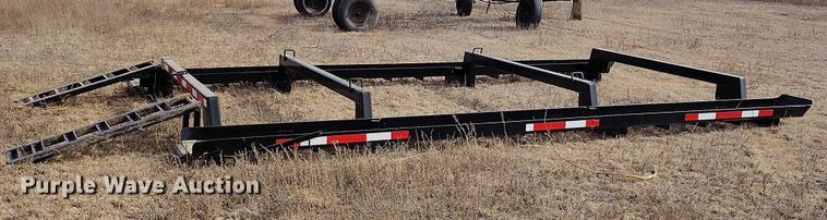 image for item IH9335 Shop built sprayer caddy