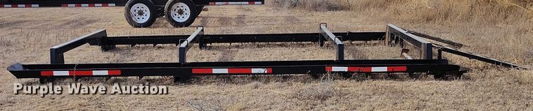 image for item IH9335 Shop built sprayer caddy