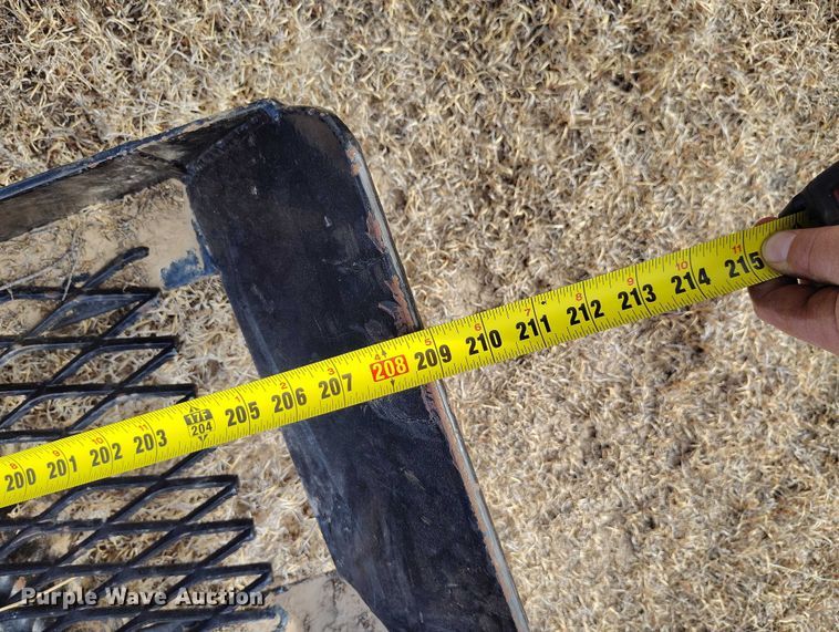 image for item IH9335 Shop built sprayer caddy