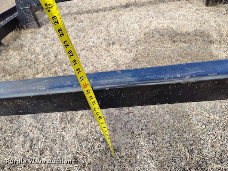 image for item IH9335 Shop built sprayer caddy