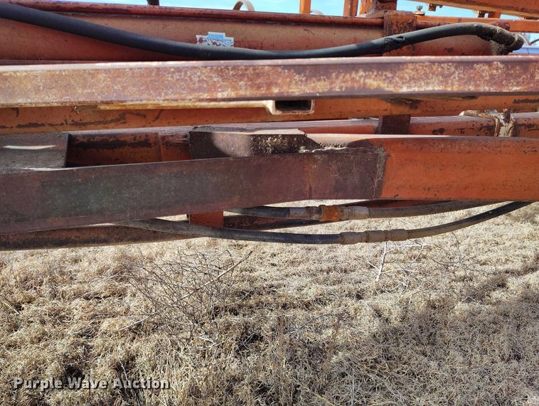 image for item IH9336 Crustbuster field cultivator