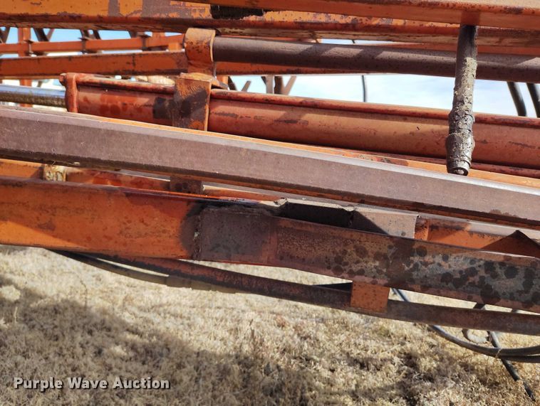 image for item IH9336 Crustbuster field cultivator