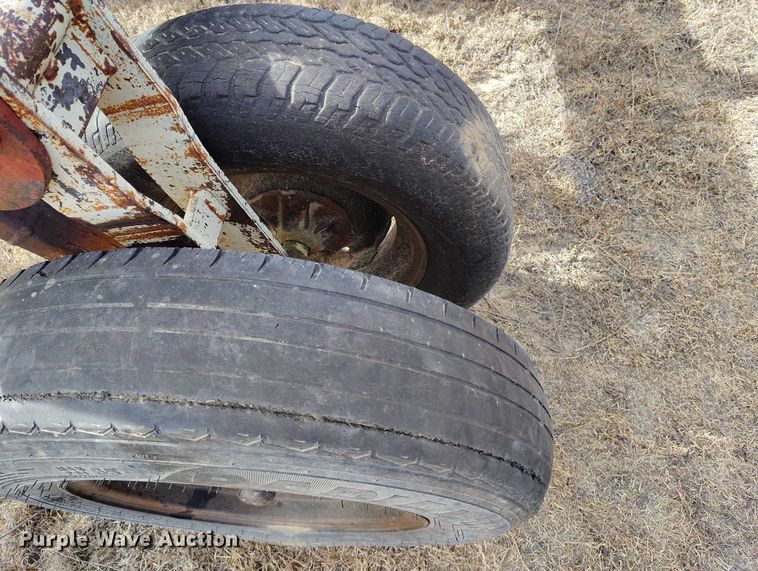 image for item IH9336 Crustbuster field cultivator