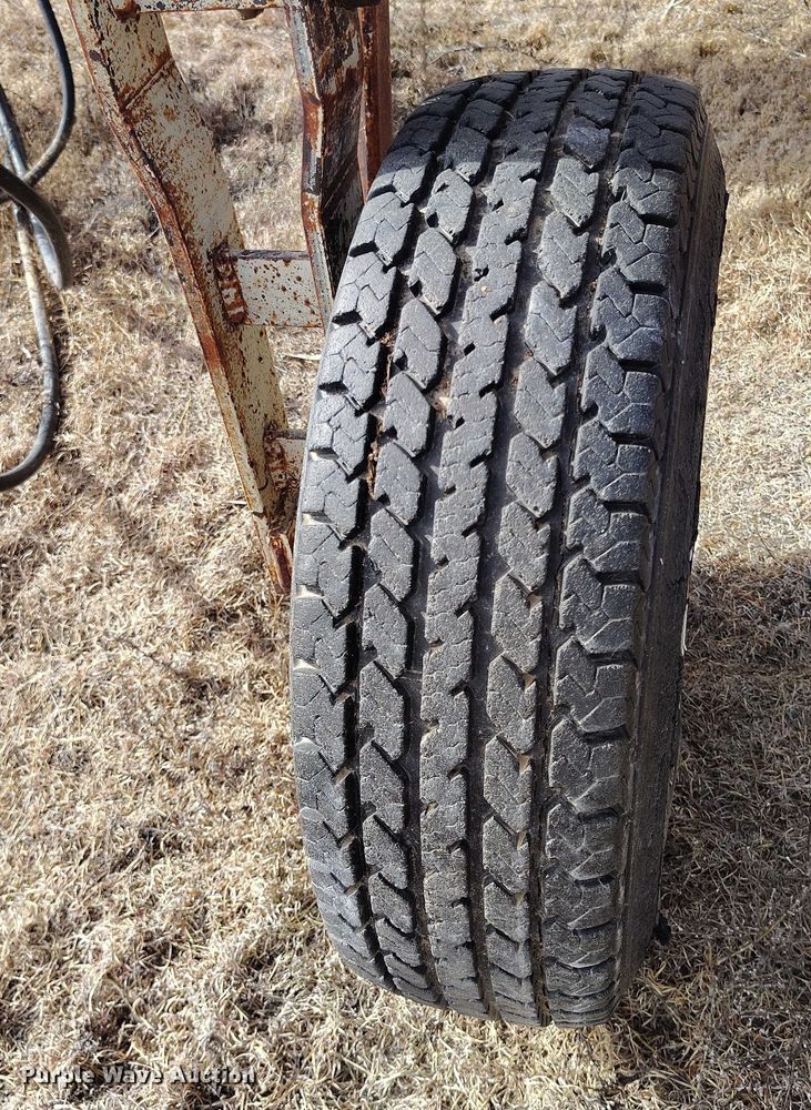 image for item IH9336 Crustbuster field cultivator