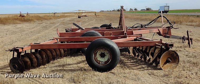 image for item IH9337 International 490 tandem disk