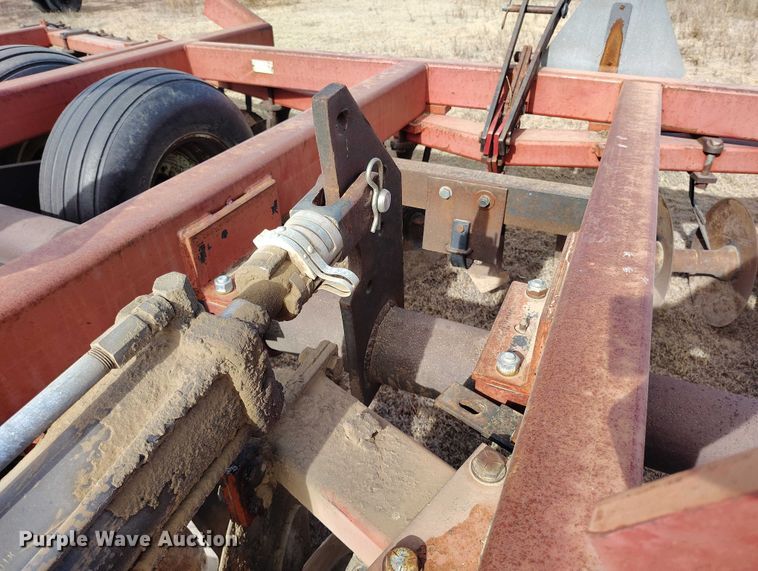 image for item IH9337 International 490 tandem disk