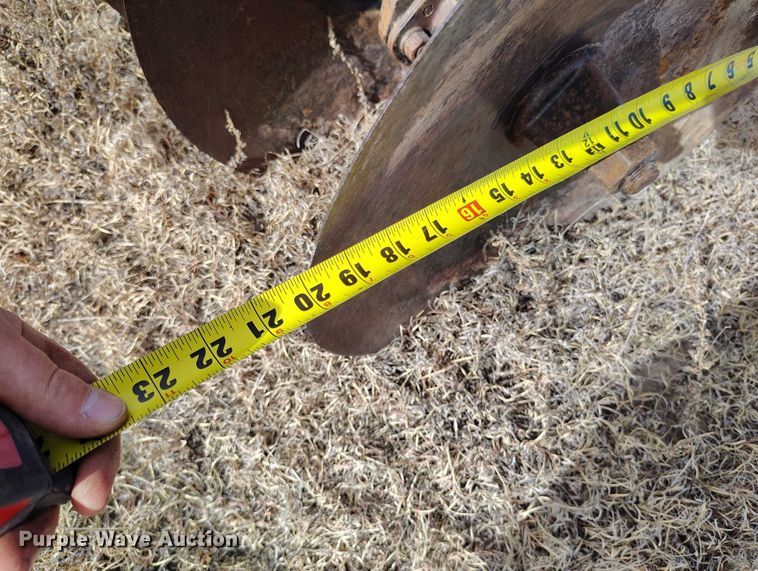 image for item IH9337 International 490 tandem disk