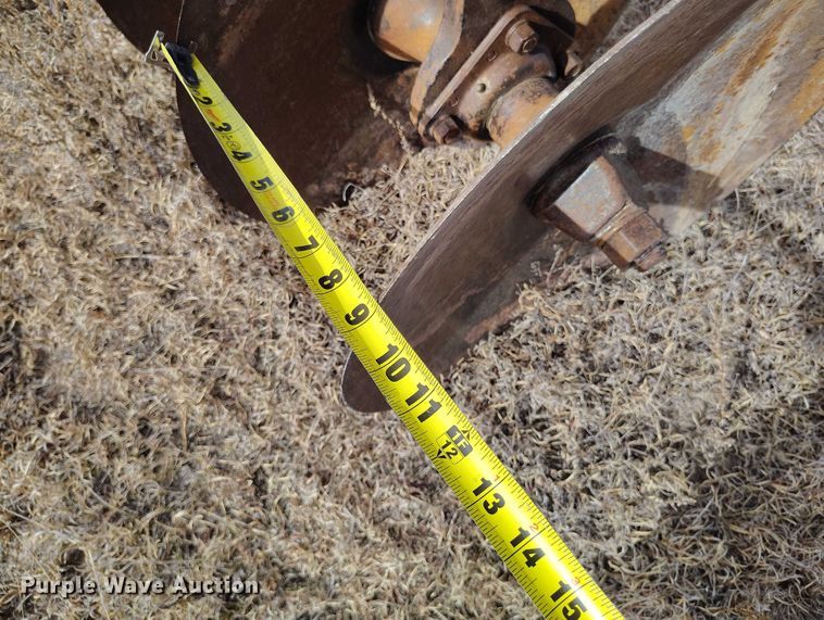 image for item IH9337 International 490 tandem disk