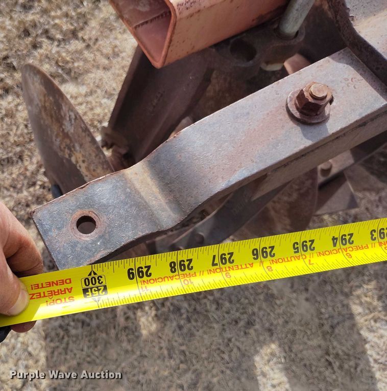 image for item IH9337 International 490 tandem disk